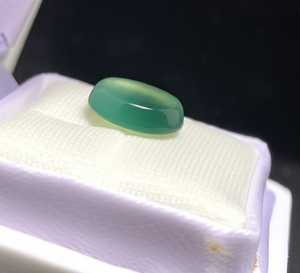Green Agate