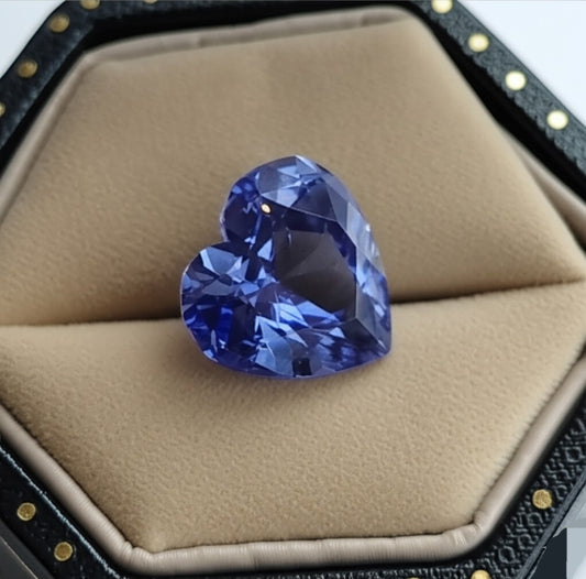 Tanzanite 11.64carats