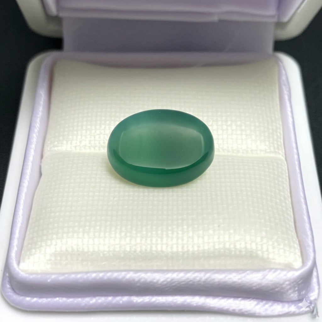 Green Agate