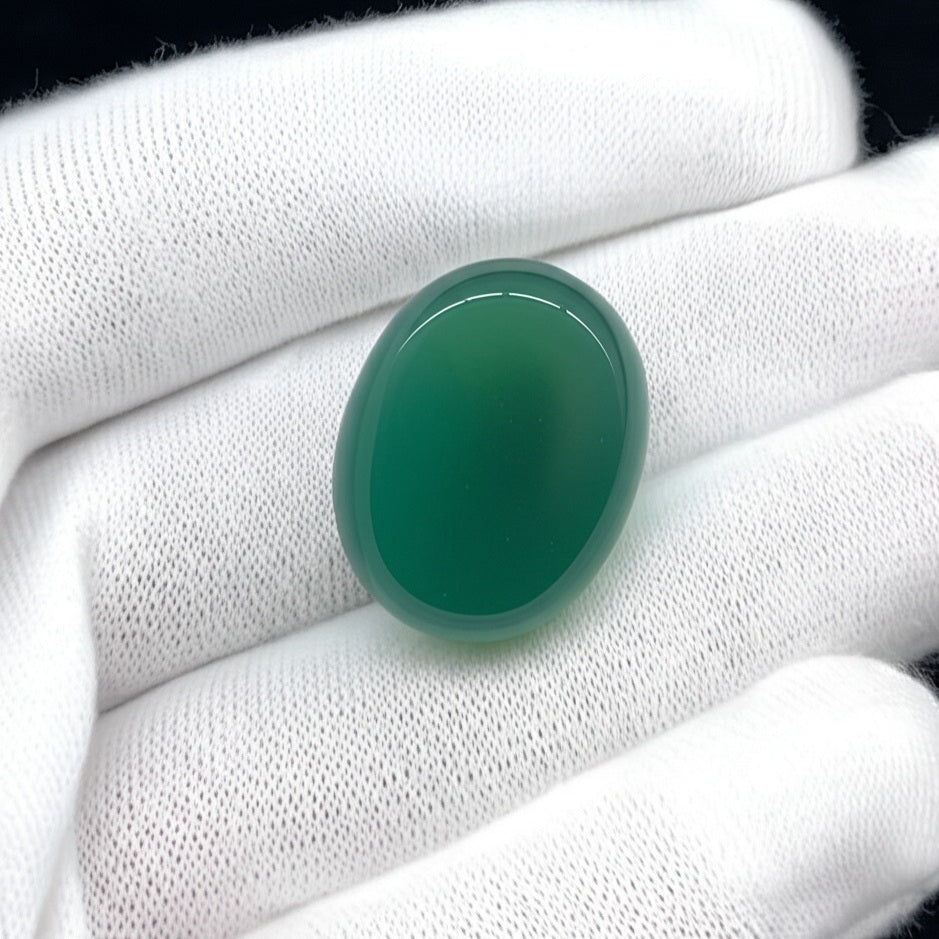 Green Agate
