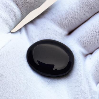 Black Agate (4.06g)