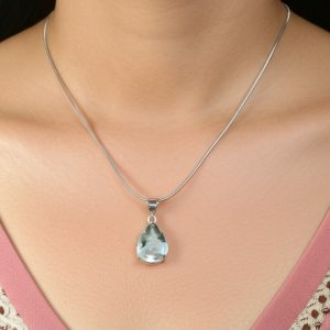 Morganite