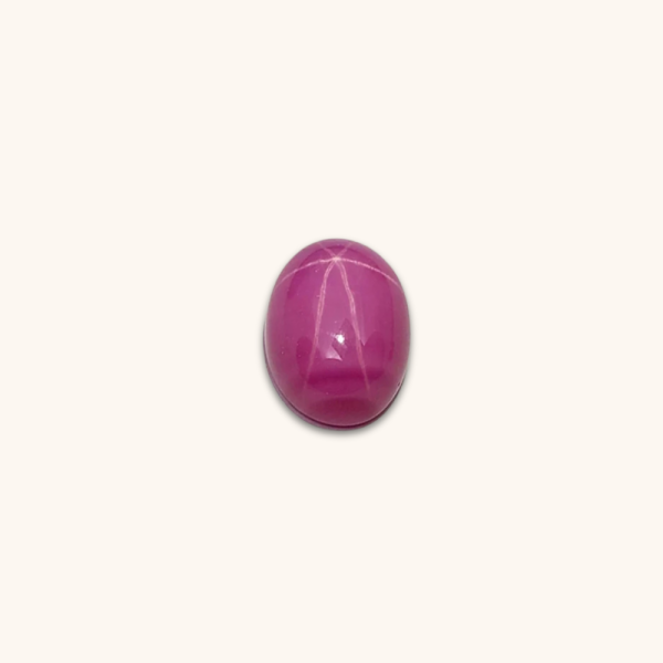 Star Ruby 8.90 cts